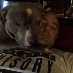 Meet your Posher, Derek